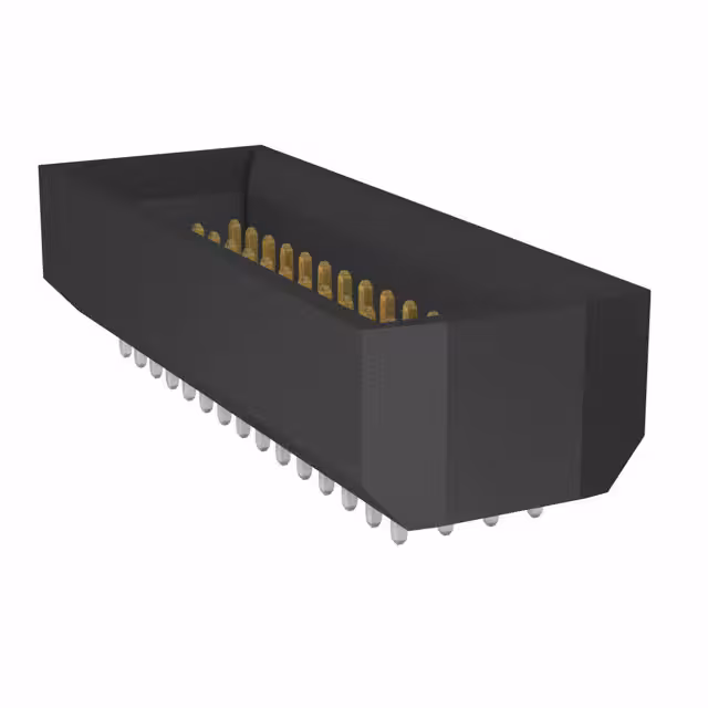 TMMS-115-01-S-Q-FS Samtec Inc.  Headers Male Pins